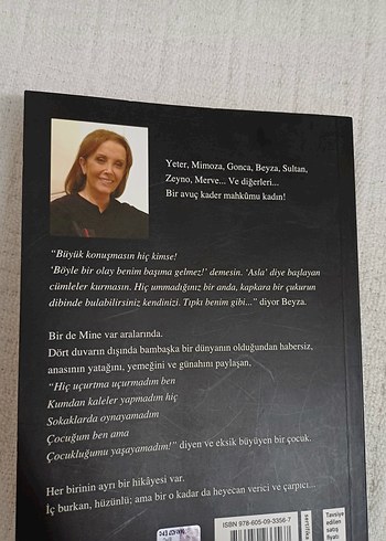  Canan Tan - Kelepçe Roman