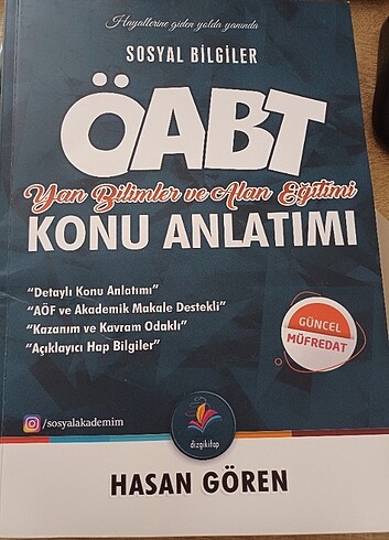 Öabt