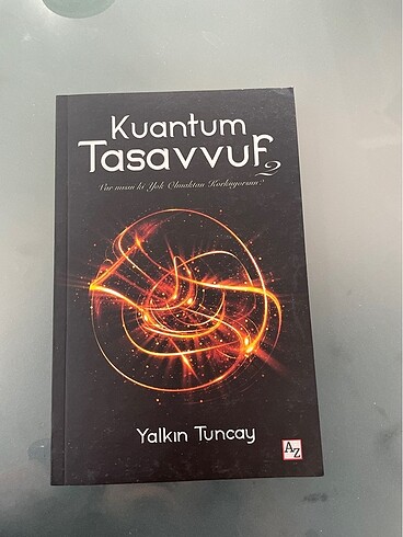 Kuantum Tasavvuf 2