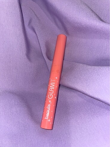 Beaulis GLAMIT 550 lipbalm ruj
