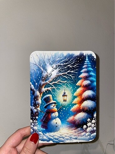 Kartpostal simli