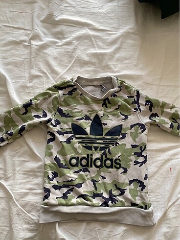 Adidas sweat kazak 98 cm