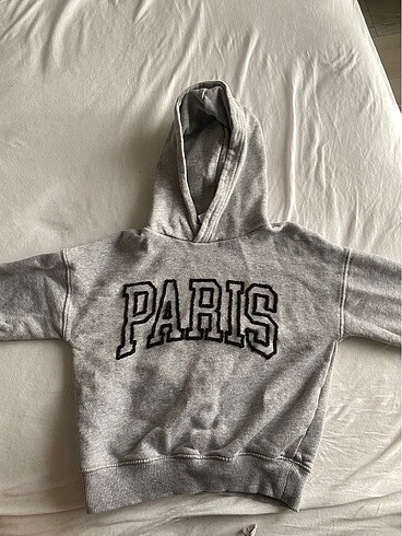 Zara sweatshirt
