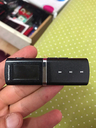 Diğer Mp3 goldmaster