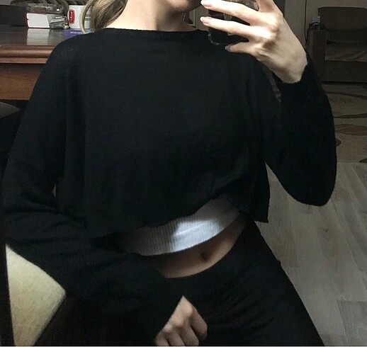 crop kazak