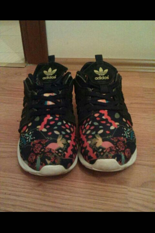 Adidas originals zx500 2.0