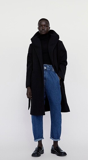 Zara parka