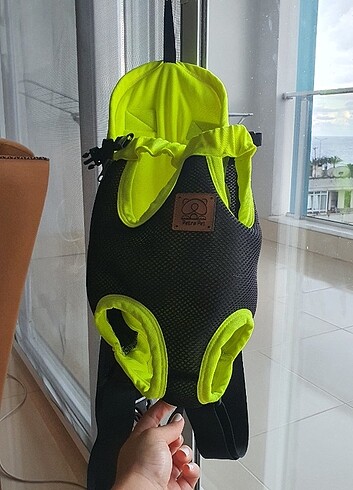  Kedi Köpek taşıma kangurusu