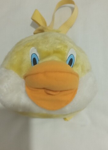 Çocuk çantası - Görsel 3