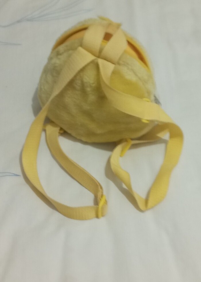 Çocuk çantası - Görsel 2