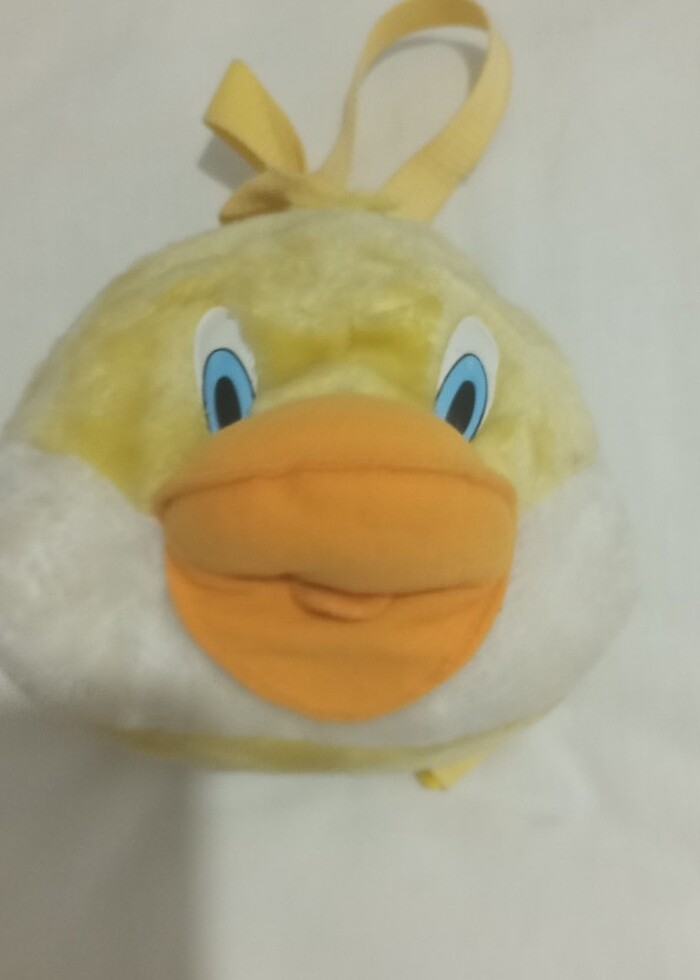 Çocuk çantası - Görsel 3