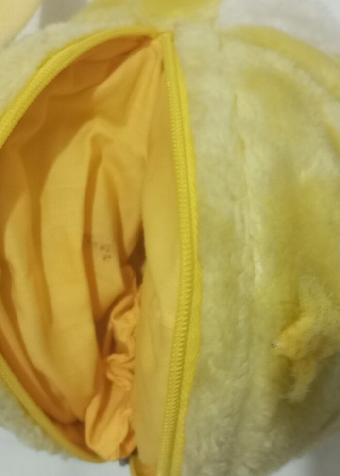 Çocuk çantası - Görsel 4