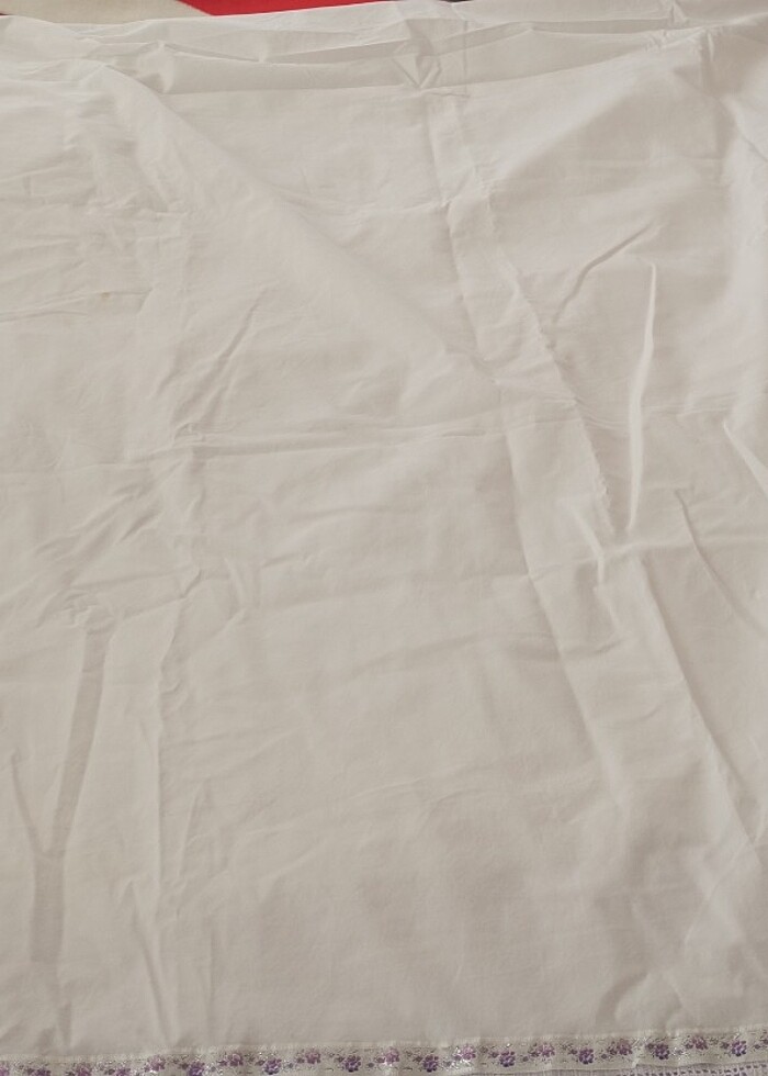 El emeği çarşaf - Görsel 3