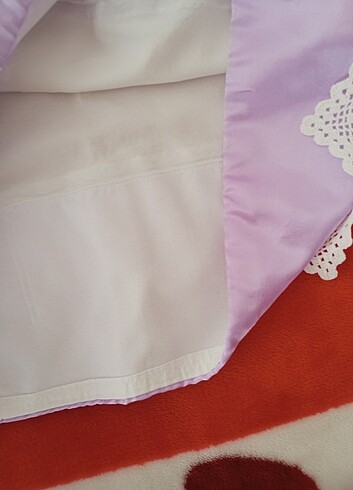 Uzun yatık kılıfı - Görsel 2