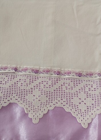 Uzun yatık kılıfı - Görsel 3