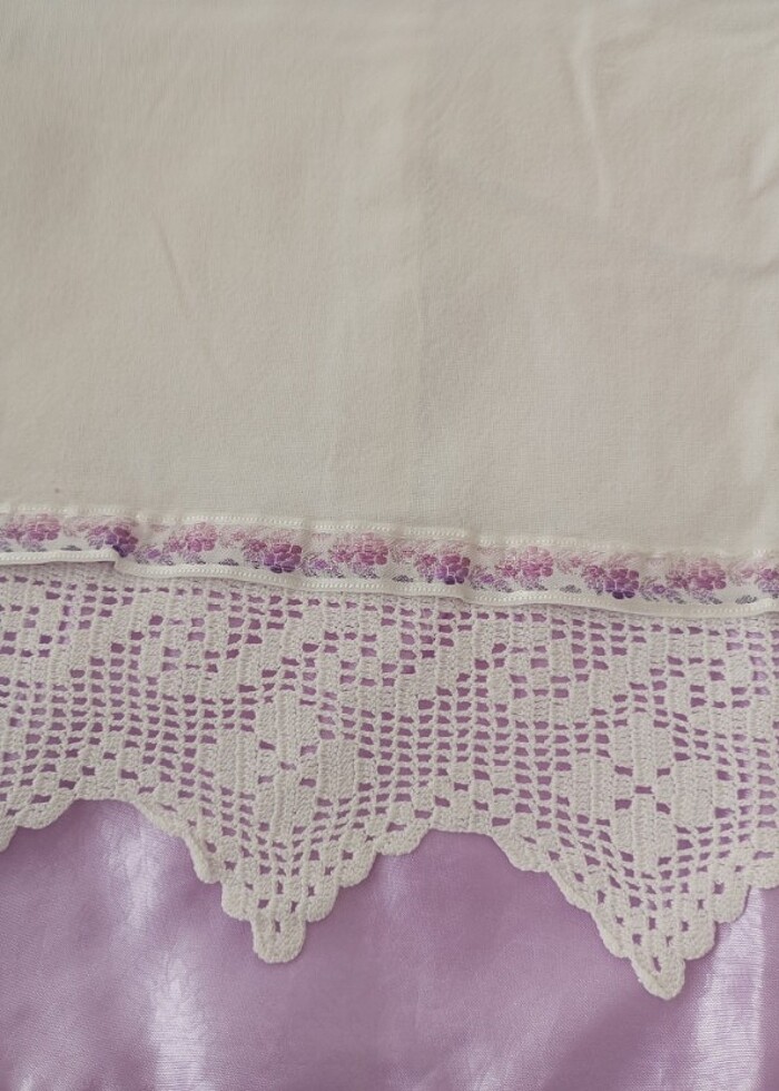 Uzun yatık kılıfı - Görsel 3