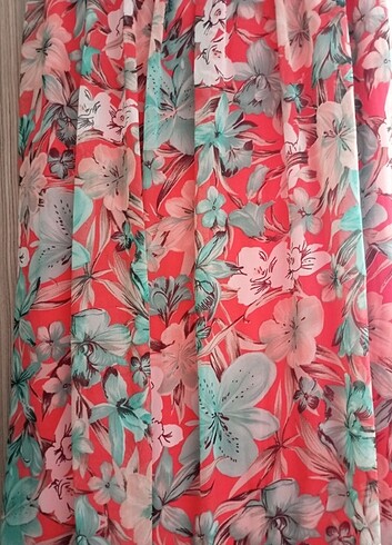 Uzun etek - Görsel 3