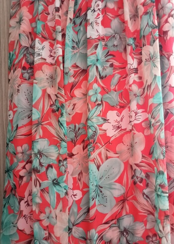 Uzun etek - Görsel 3