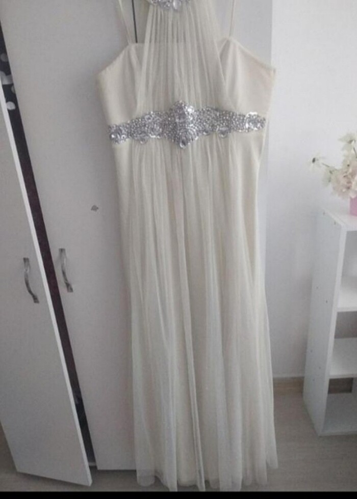 Nikah elbisesi - Görsel 2