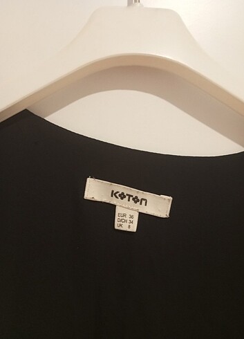 Tül yelek - Görsel 5