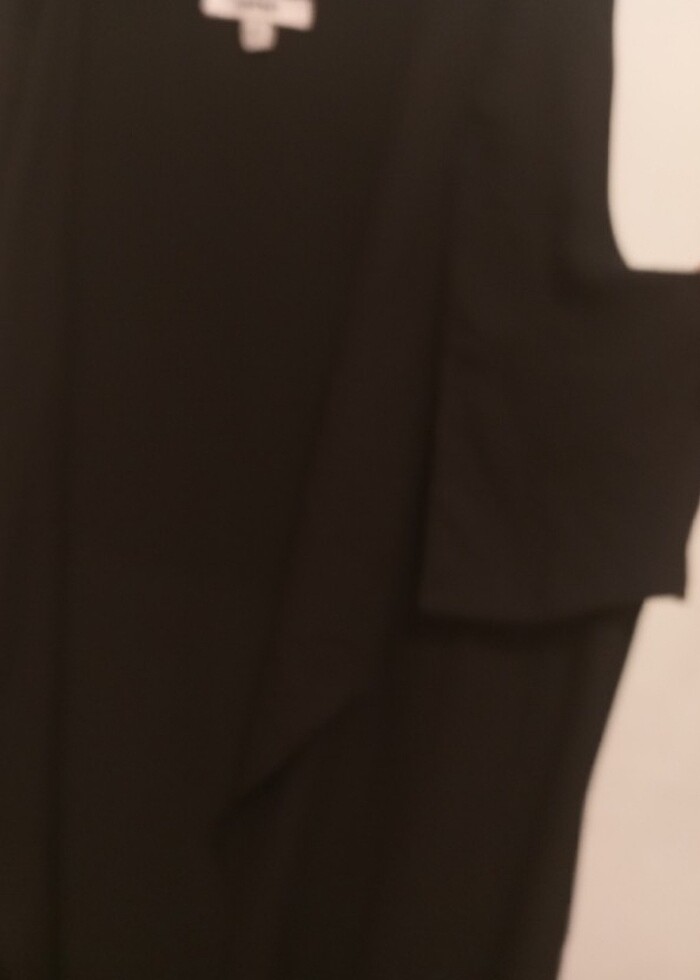 Tül yelek - Görsel 2