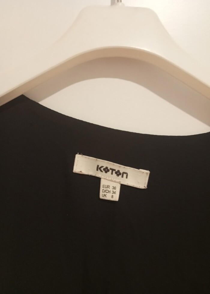 Tül yelek - Görsel 5