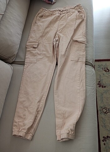Kargo pantolon