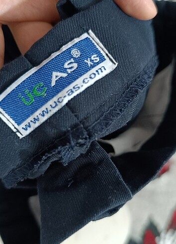 xs Beden Hastane kıyafeti