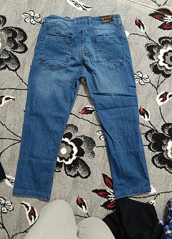 34 Beden Pantolon