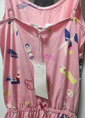 LC Waikiki Lc Waikiki pijama