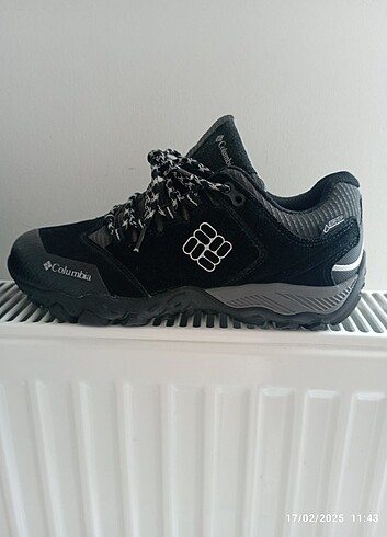 Columbia ORJİNAL COLUMBİA GORE TEX SIFIR
