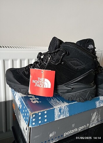 North Face ORJİNAL NORTH FACE GORE TEX SIFIR