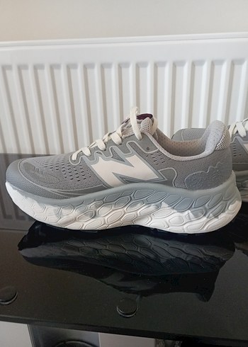 42 Beden gri Renk NEW BALANCE FRESH FOAM SIFIR