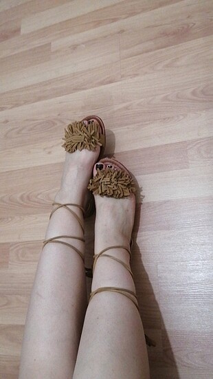 Sandalet 