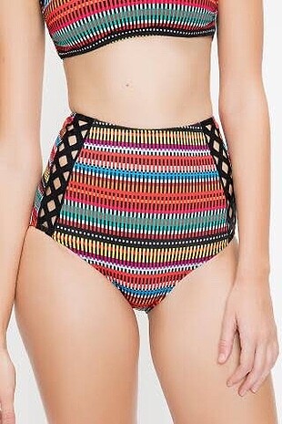 Penti Bikini altı