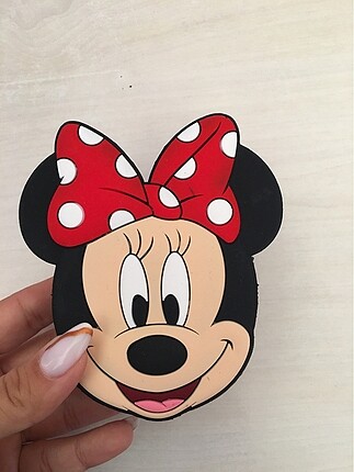 Mickey mouse cüzdan