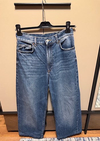 Zara Jean Pantolon