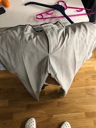 Zara man