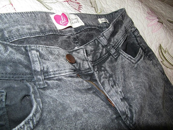 Koton jeans