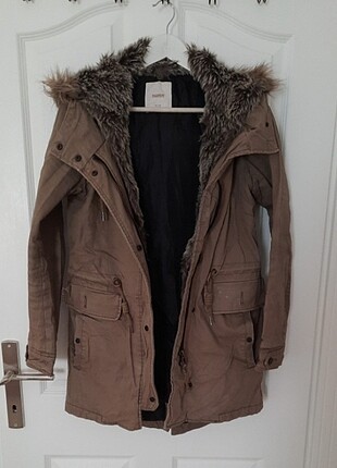 Pull&Bear parka