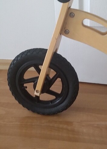 Diğer Denge bisikleti