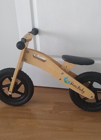  Beden Denge bisikleti