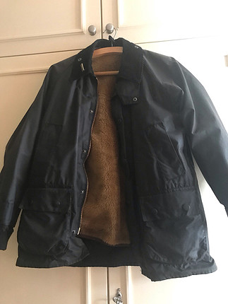 38 Beden Barbour mont