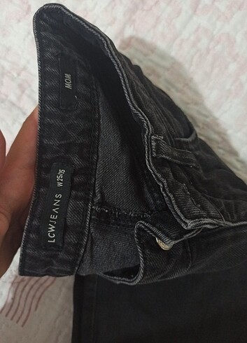 LC Waikiki Jeankot pantolon