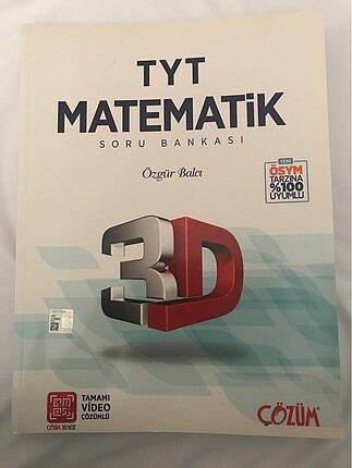 TYT MATEMATİK