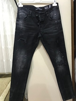 Erkek pantalon breezy