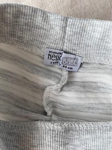 HelloBaby Çocuk Eşofman