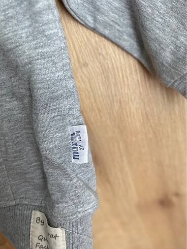 Diğer Çocuk 2li sweat