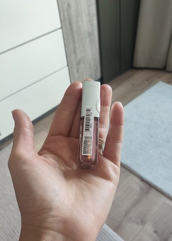 L'Oréal Paris L'Oréal Plump ruj