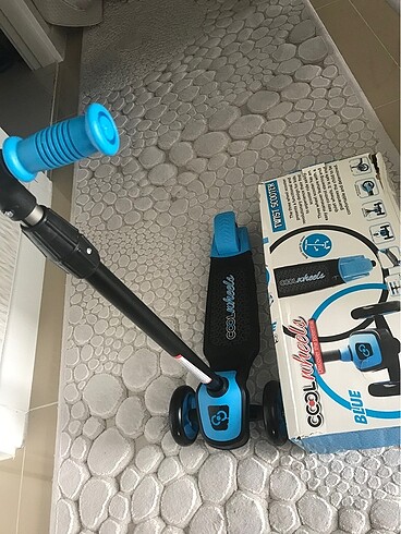 Scooter